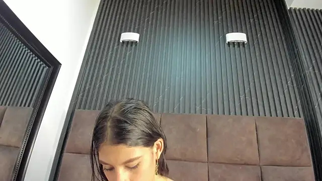 Chatroom en direct de Candy_Rush_