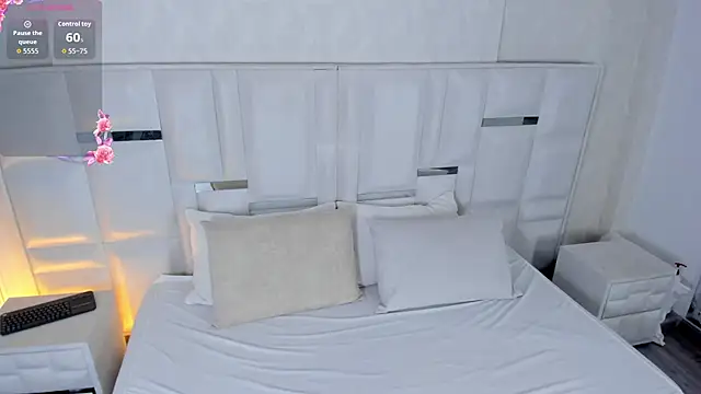 brittany_muse Live Chatraum