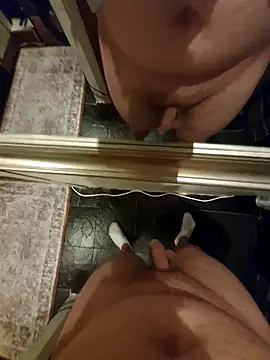 Seks show uživo modela Matt000046 na kameri