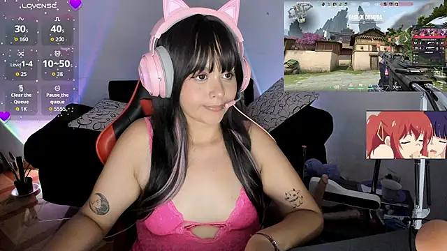 Miss_kittyX чат на живо