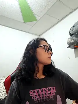Miss_kittyX Live Chatraum