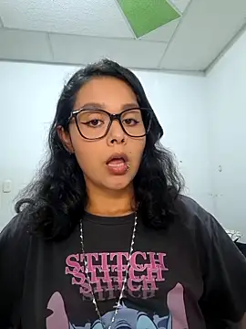 Miss_kittyX Cameră chat live