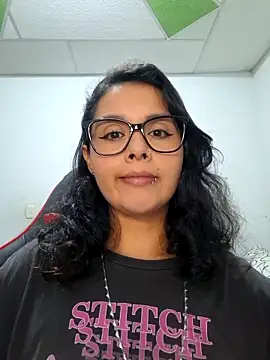 Miss_kittyX Live Chatraum