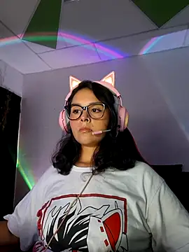 Miss_kittyX Live Chatraum