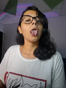 Miss_kittyX Live Chatraum