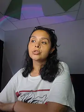 Miss_kittyX Cameră chat live