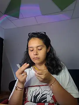 Miss_kittyX 실시간 채팅방