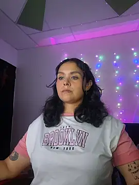 دردشة Miss_kittyX الجنسية المباشرة