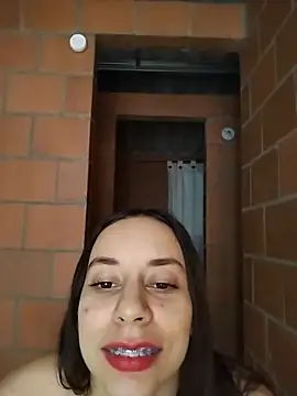 Živá chatovací místnost Abycooper_