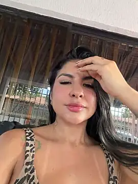 Chat soba uživo modela Isa_Ros