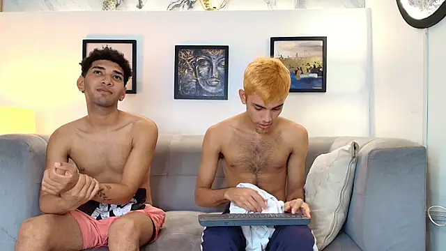 BLONDON_BOYS1 Live Sex Cam-Show