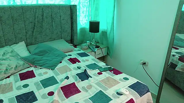 Lexy_Mini – live chatrum