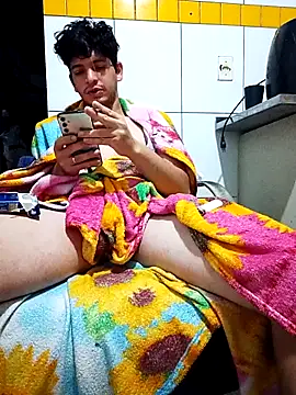 HiroshimaHotJap Cameră chat live