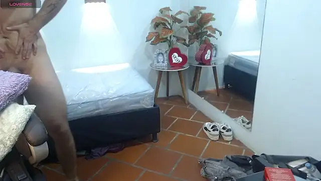 MollyxBrat Adlı Modelin Canlı Sohbet Odası