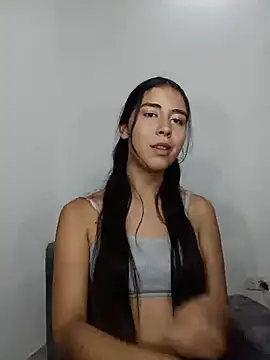 Chatroom en direct de Danna_Petite88