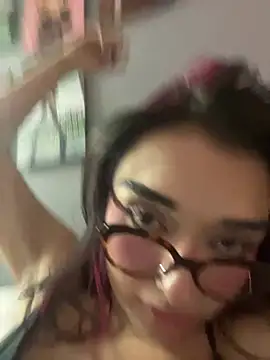 star_xmoonx Live Chatraum