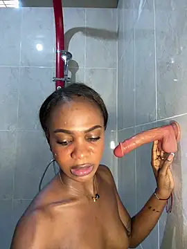 annybrannd1 Cameră chat live