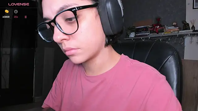 isabeel1802 Cameră chat live