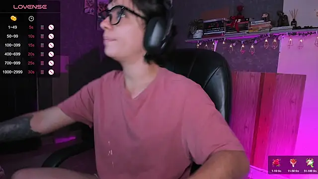 isabeel1802 Cameră chat live