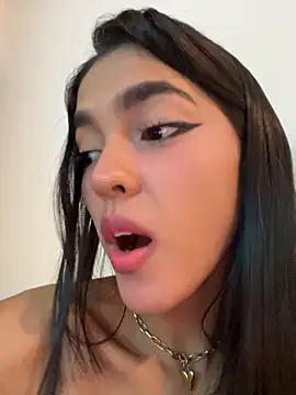 mia_honeyy_ Cameră chat live