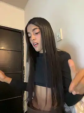 mia_honeyy_ Live Chatraum