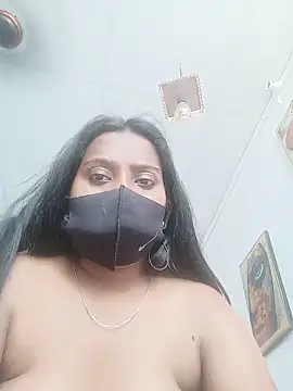 Bilik Sembang Langsung jaanvisharmaaa