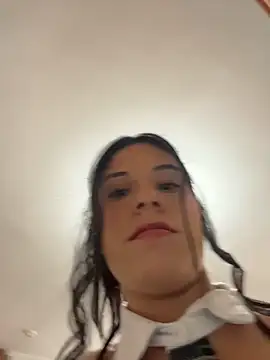 Chat soba uživo modela Molly_thonsons
