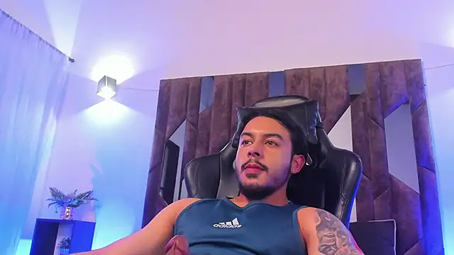 Justin_WhiteJS Live Sex Cam Show