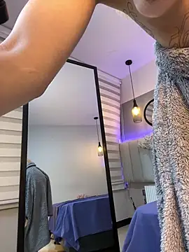 scarlet__rossi Adlı Modelin Canlı Sohbet Odası