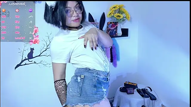 Meow_cat4 – live chatrum