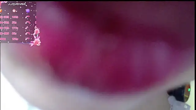 Chat ao vivo de Meow_cat4