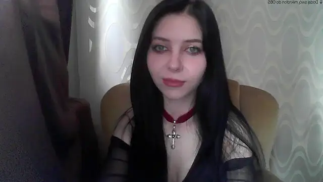 Chatroom en direct de RileyTight