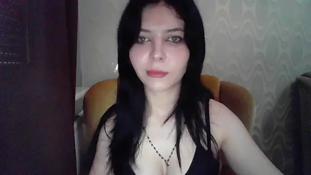 Chat soba uživo modela RileyTight