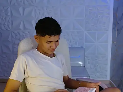 davexxx_'s Webcam Show