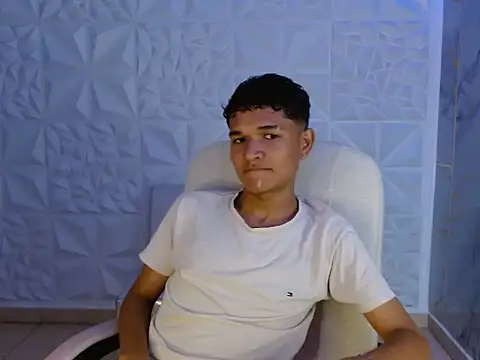 davexxx_'s Webcam Show
