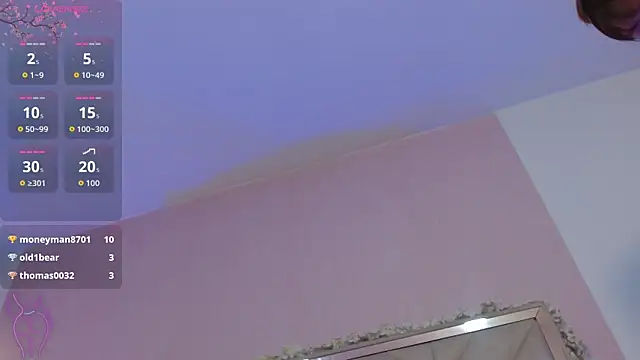 Aiithana_Tay1 실시간 채팅방