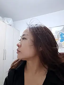 Yaoyao__ Cameră chat live