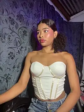 isabela_gomez_ Live Chatraum