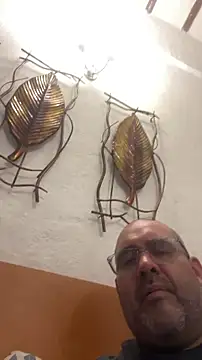 PatyandAl Adlı Modelin Canlı Sohbet Odası