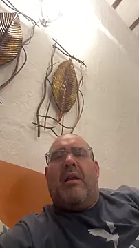 Sala de chat en directo de PatyandAl