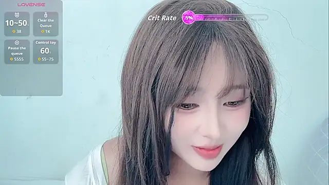 Sala de chat en directo de --YaoYao