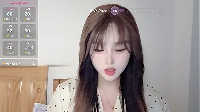 --YaoYao – live chatrum