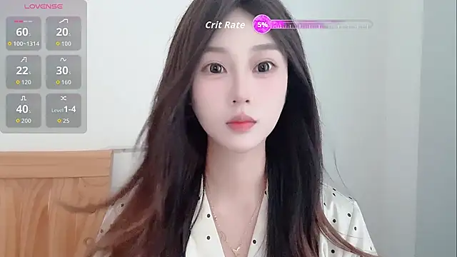 --YaoYao Live Chatraum