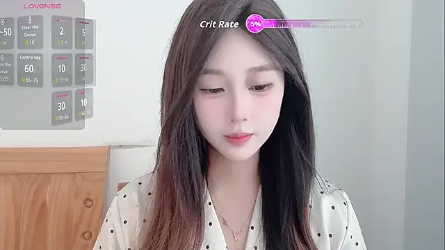 Chat ao vivo de --YaoYao