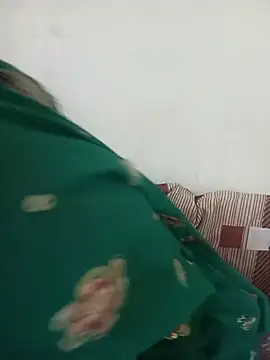 Bilik Sembang Langsung Sexy-Zeenat
