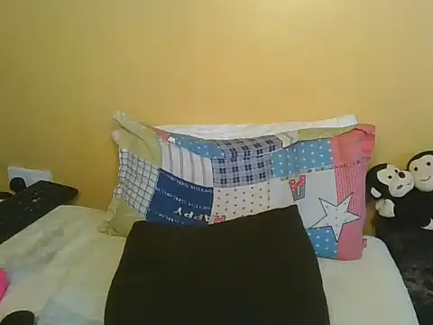 Suzzy_Baibe Live Chatraum