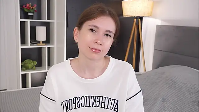Chat ao vivo de MaileMaslin