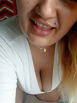 Phòng Chat Trực Tiếp Bbybyanca