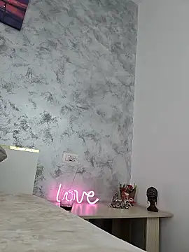 Chat ao vivo de AbellaaDesire