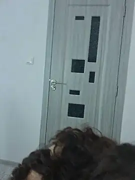 Živá chatovací místnost AbellaaDesire